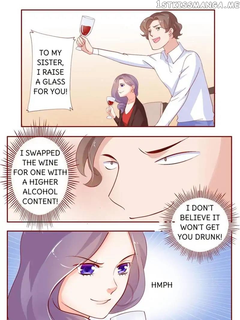 Romance With My Boss Chapter 132 - page 13