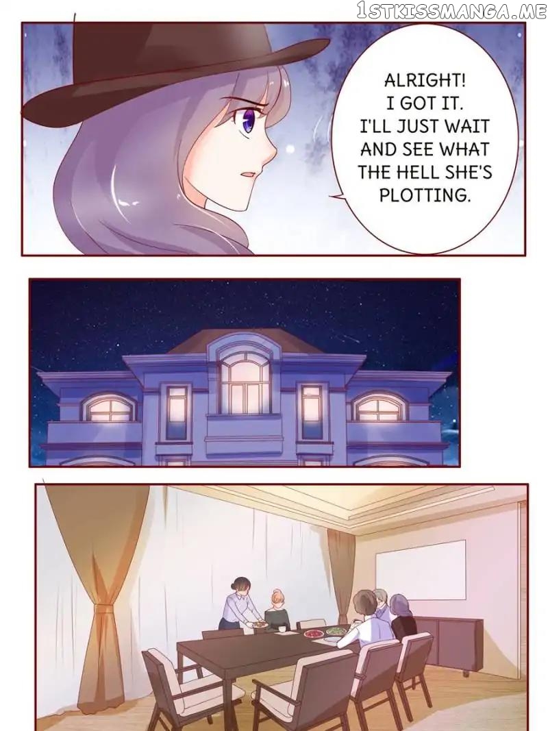 Romance With My Boss Chapter 132 - page 7