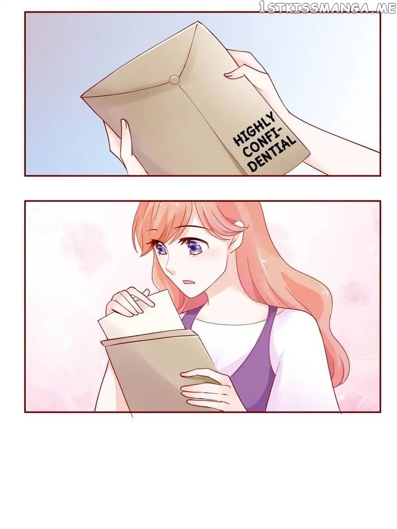 Romance With My Boss Chapter 97 - page 13