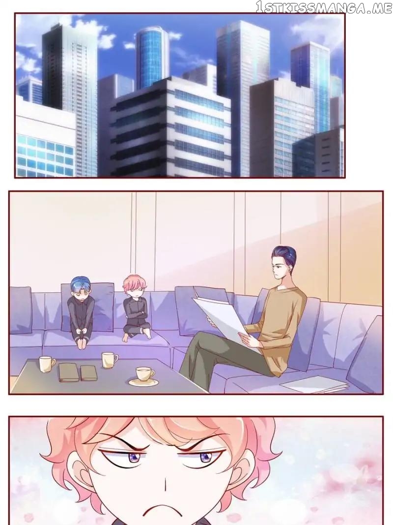 Romance With My Boss Chapter 133 - page 11
