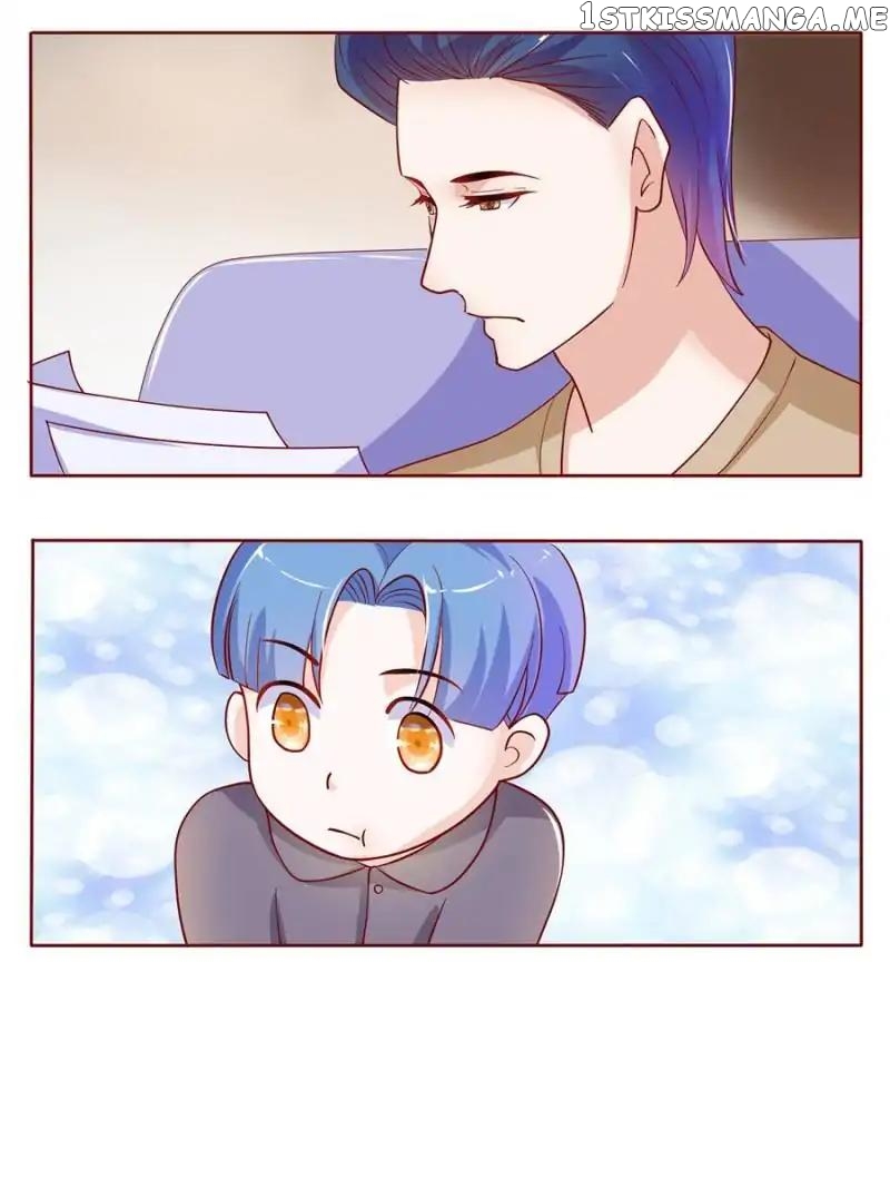 Romance With My Boss Chapter 133 - page 13