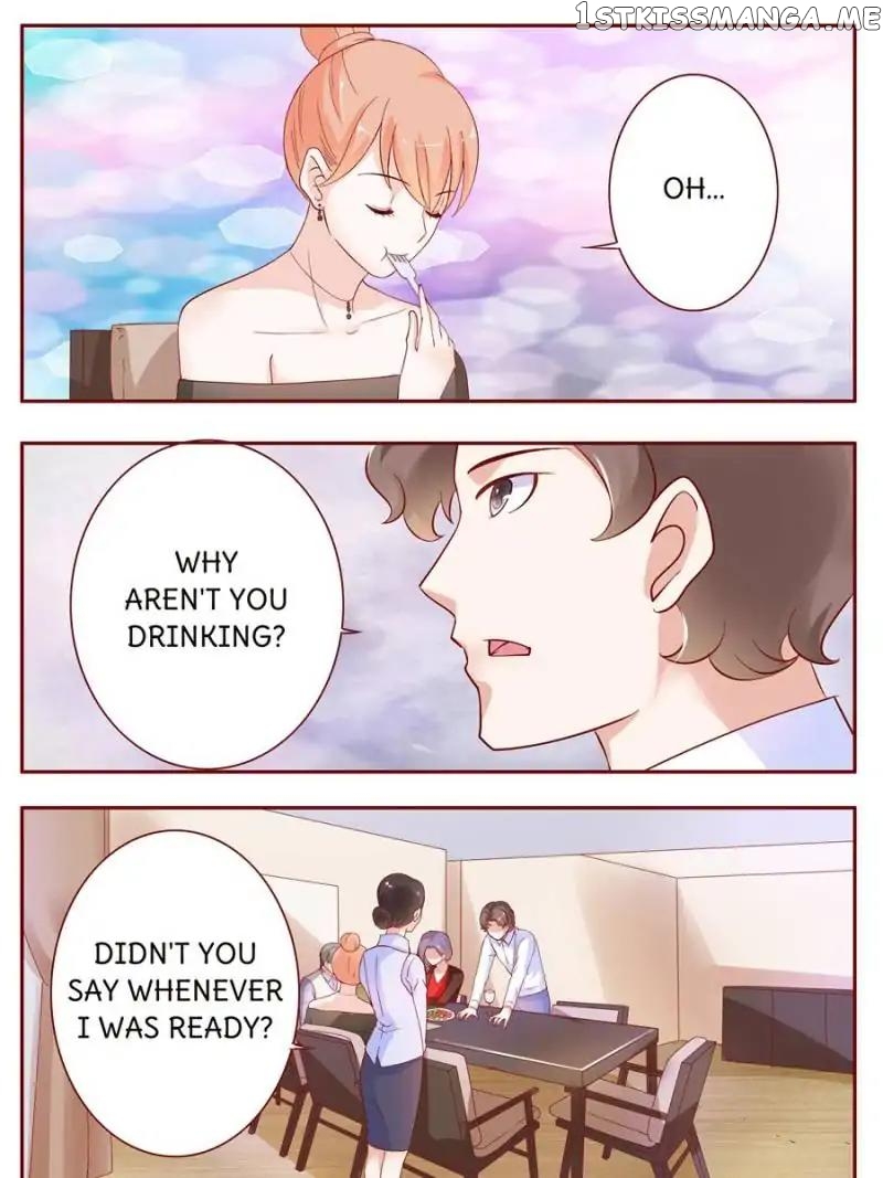 Romance With My Boss Chapter 133 - page 3