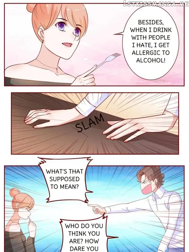 Romance With My Boss Chapter 133 - page 5