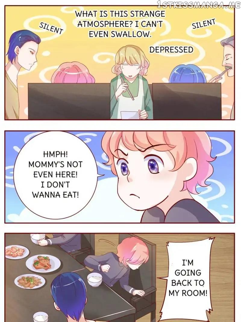 Romance With My Boss Chapter 134 - page 7