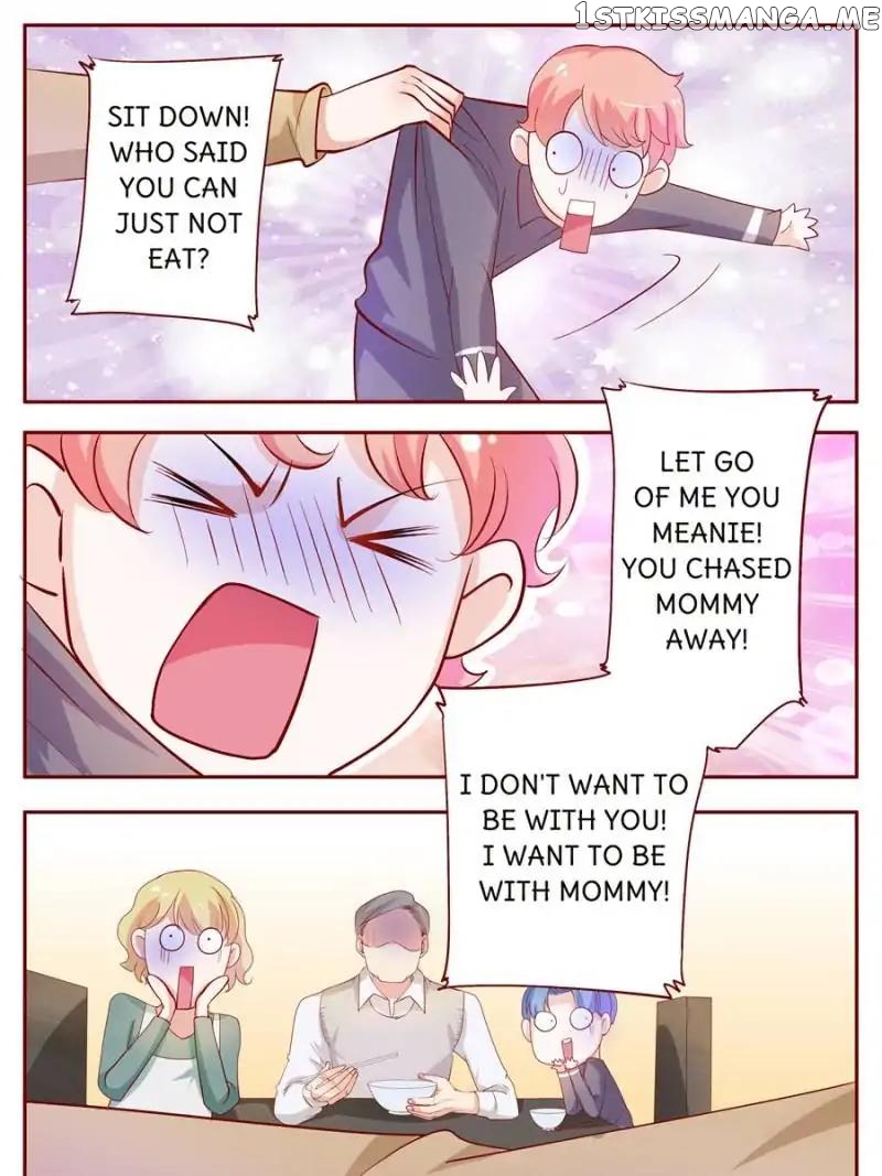 Romance With My Boss Chapter 134 - page 9