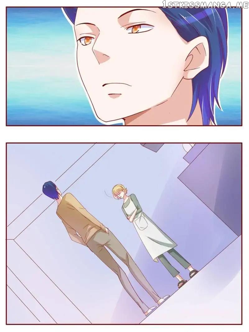 Romance With My Boss Chapter 135 - page 15
