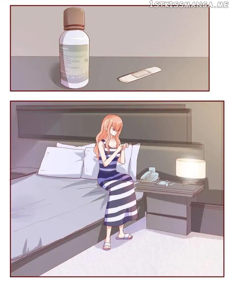 Romance With My Boss Chapter 136 - page 13
