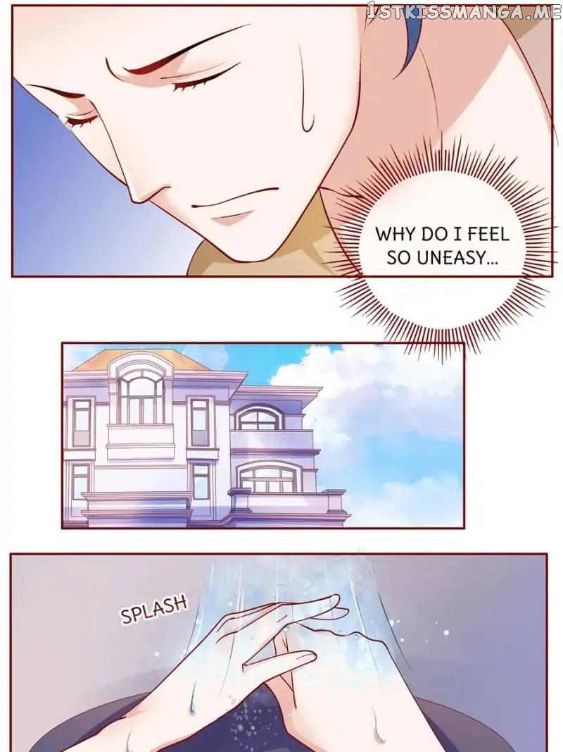 Romance With My Boss Chapter 136 - page 7