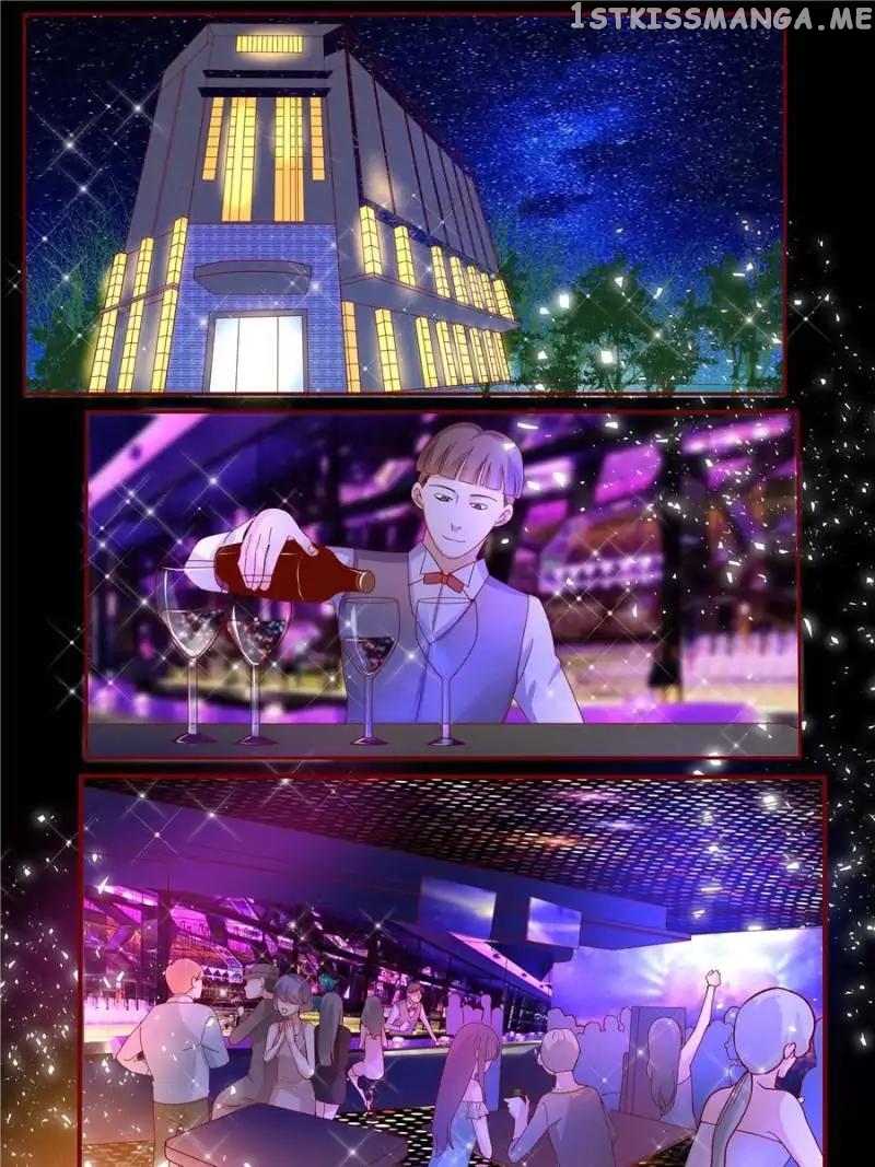 Romance With My Boss Chapter 137 - page 1