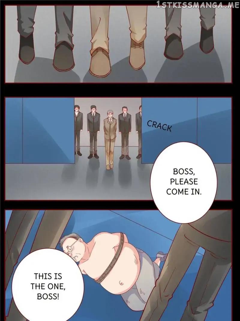 Romance With My Boss Chapter 137 - page 11