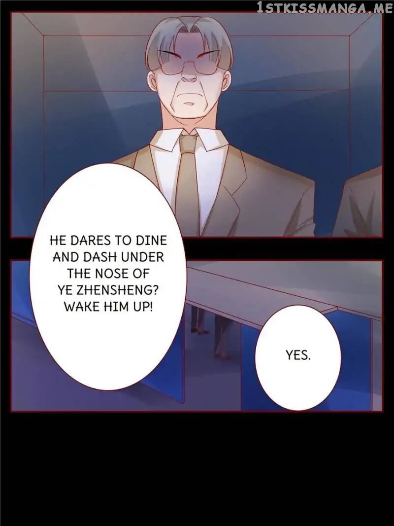 Romance With My Boss Chapter 137 - page 13
