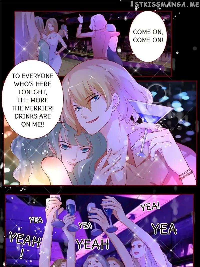Romance With My Boss Chapter 137 - page 3