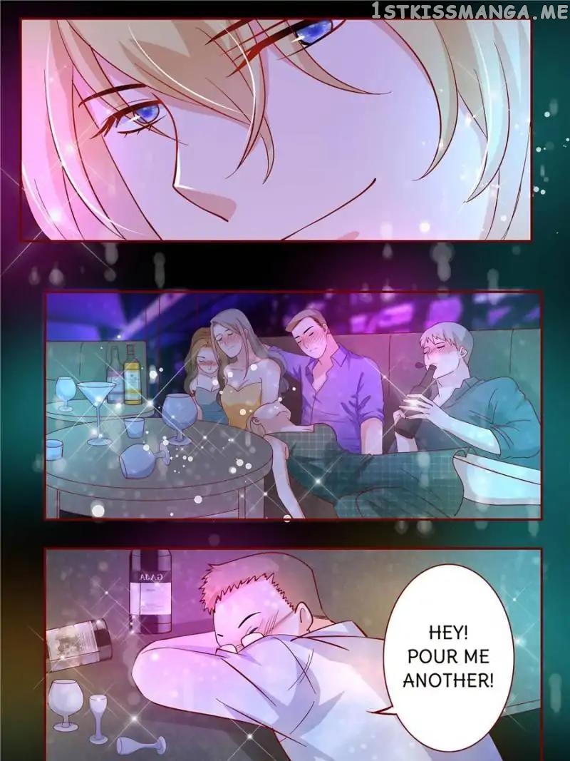 Romance With My Boss Chapter 137 - page 5