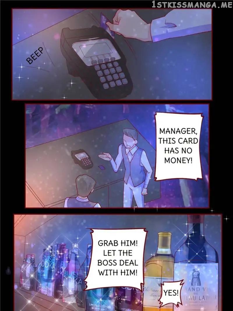 Romance With My Boss Chapter 137 - page 9