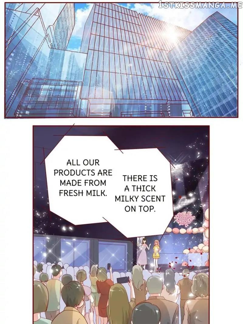 Romance With My Boss Chapter 139 - page 1
