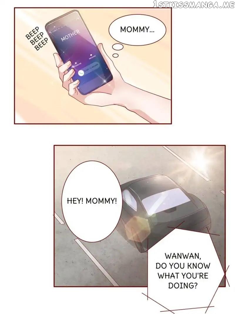 Romance With My Boss Chapter 139 - page 17