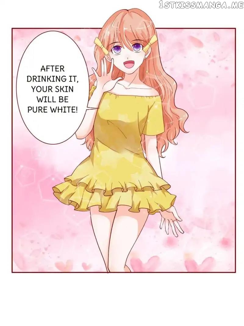 Romance With My Boss Chapter 139 - page 3