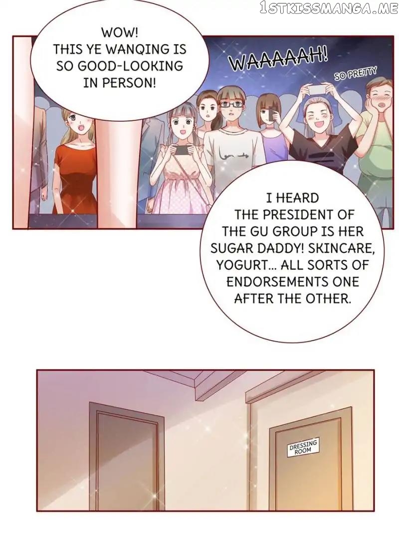 Romance With My Boss Chapter 139 - page 5