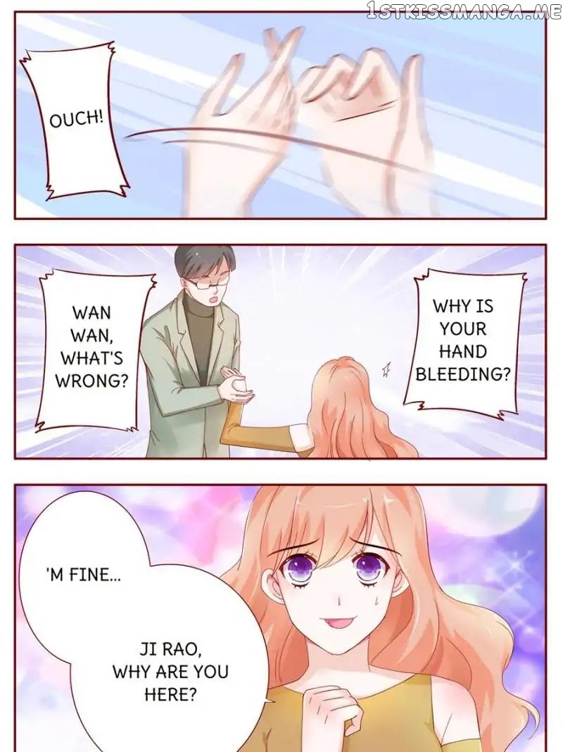 Romance With My Boss Chapter 127 - page 11