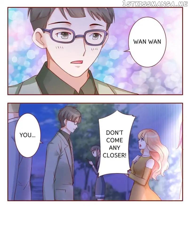Romance With My Boss Chapter 127 - page 13