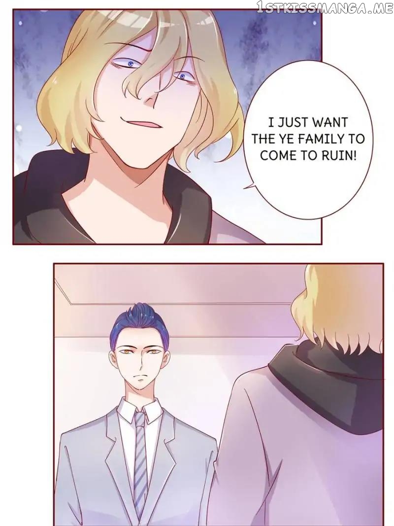 Romance With My Boss Chapter 127 - page 3