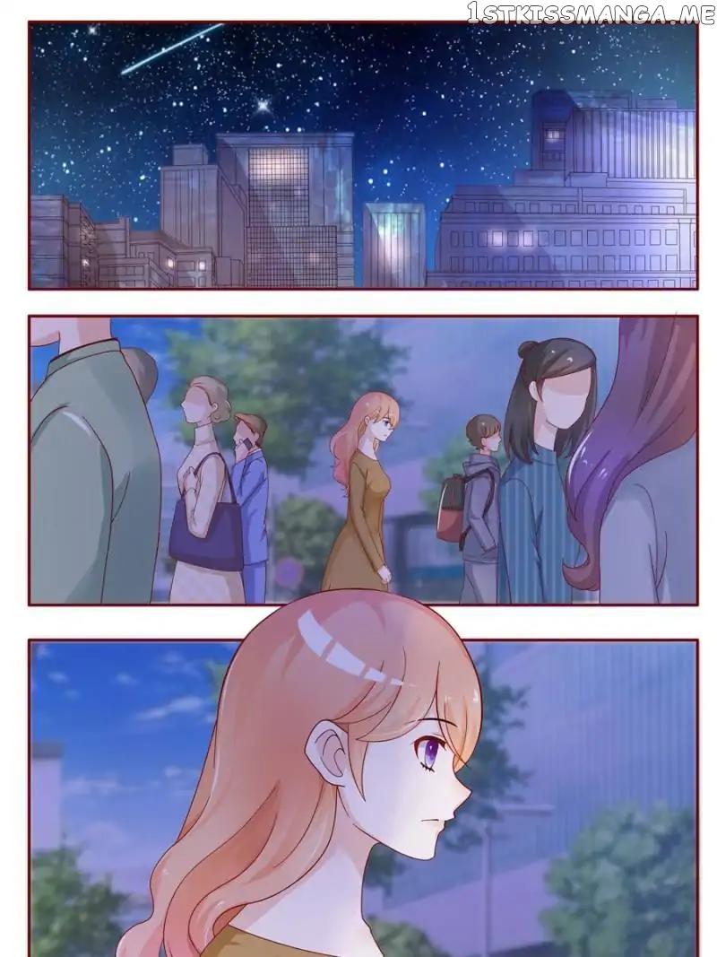 Romance With My Boss Chapter 127 - page 5