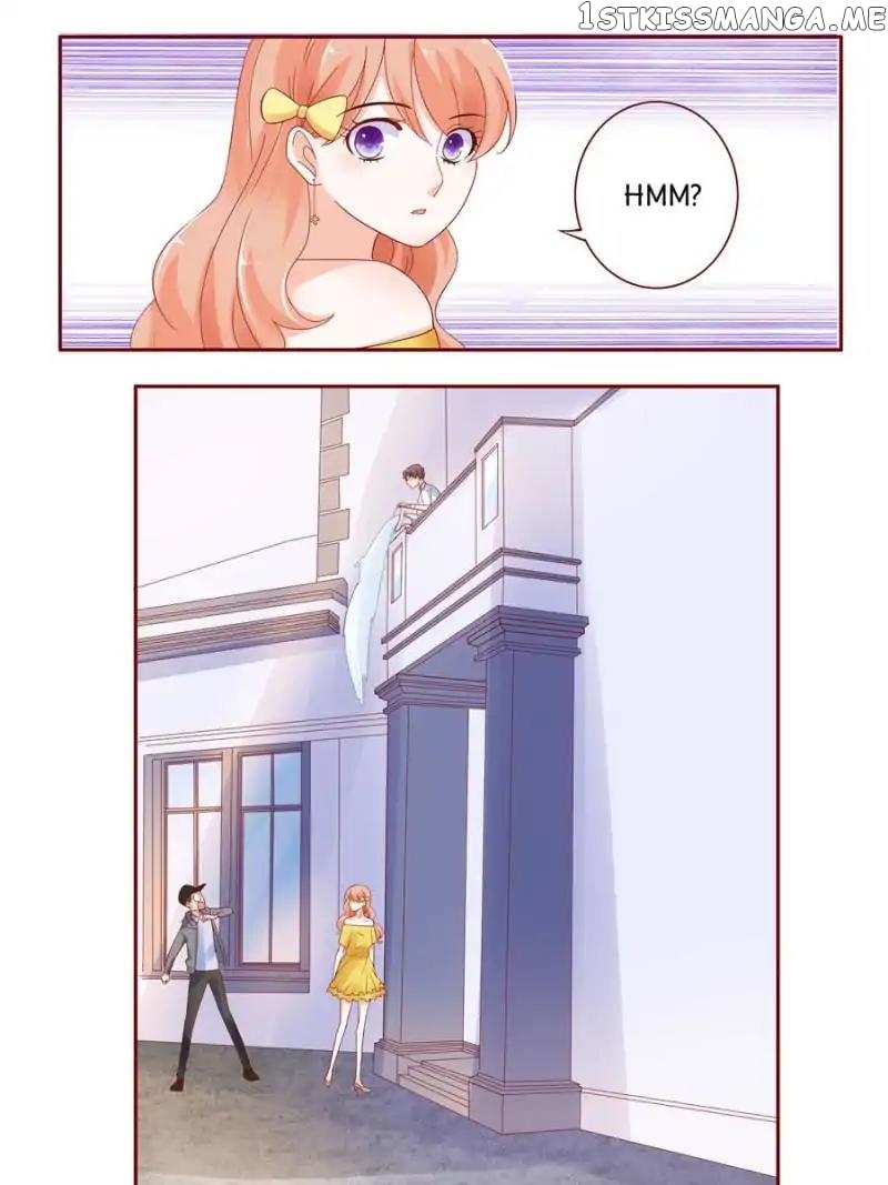 Romance With My Boss Chapter 141 - page 13