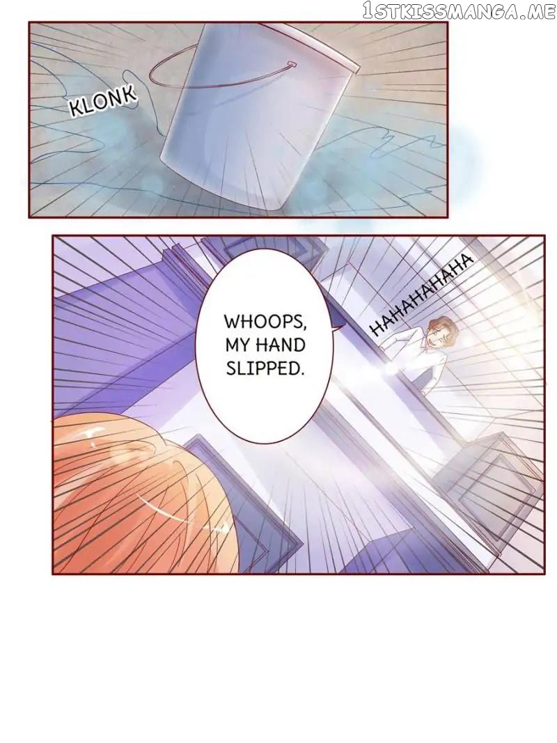 Romance With My Boss Chapter 141 - page 17