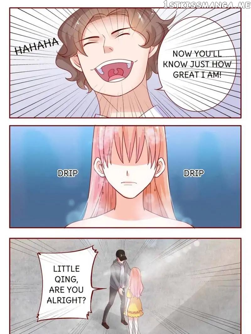 Romance With My Boss Chapter 141 - page 19