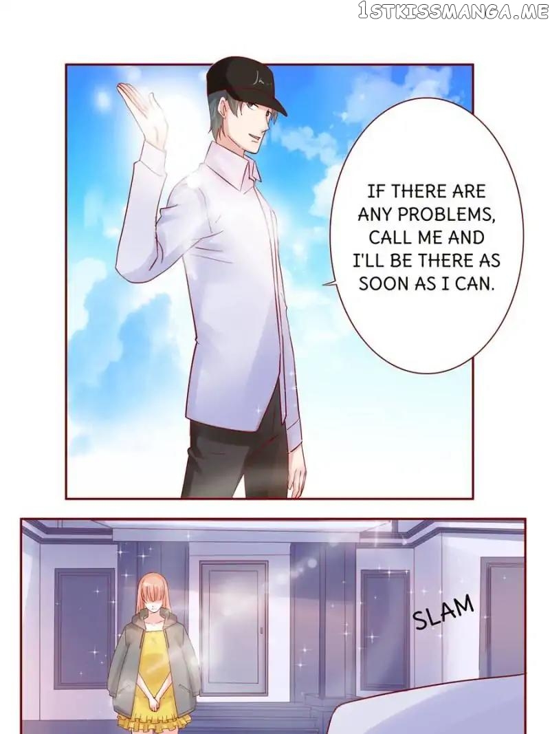 Romance With My Boss Chapter 141 - page 25
