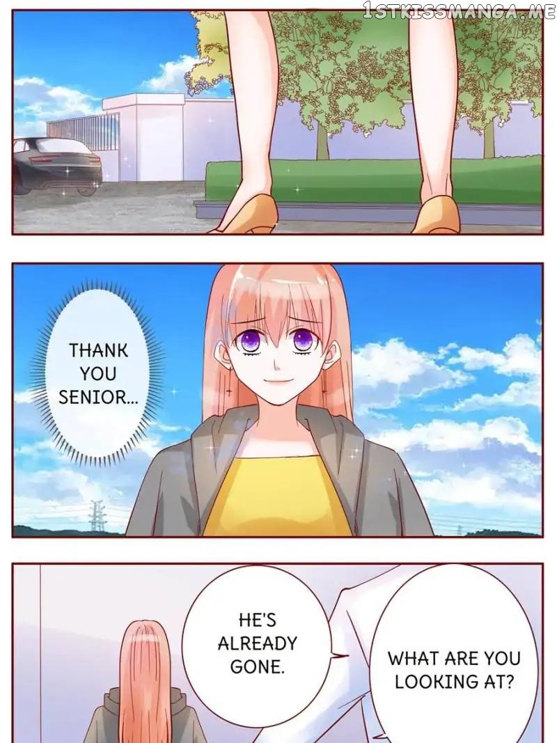 Romance With My Boss Chapter 141 - page 27