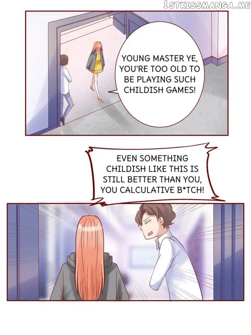 Romance With My Boss Chapter 141 - page 31