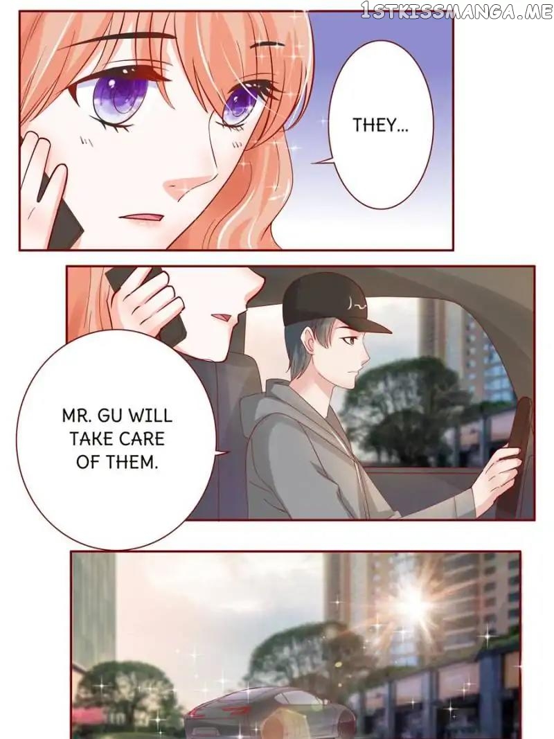 Romance With My Boss Chapter 141 - page 5