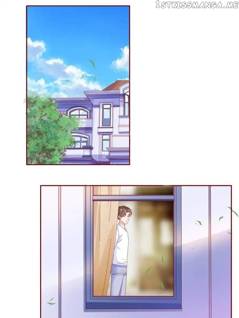 Romance With My Boss Chapter 141 - page 7