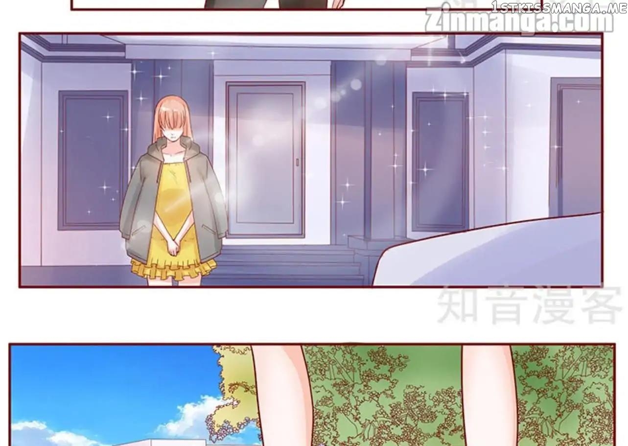 Romance With My Boss Chapter 142 - page 11