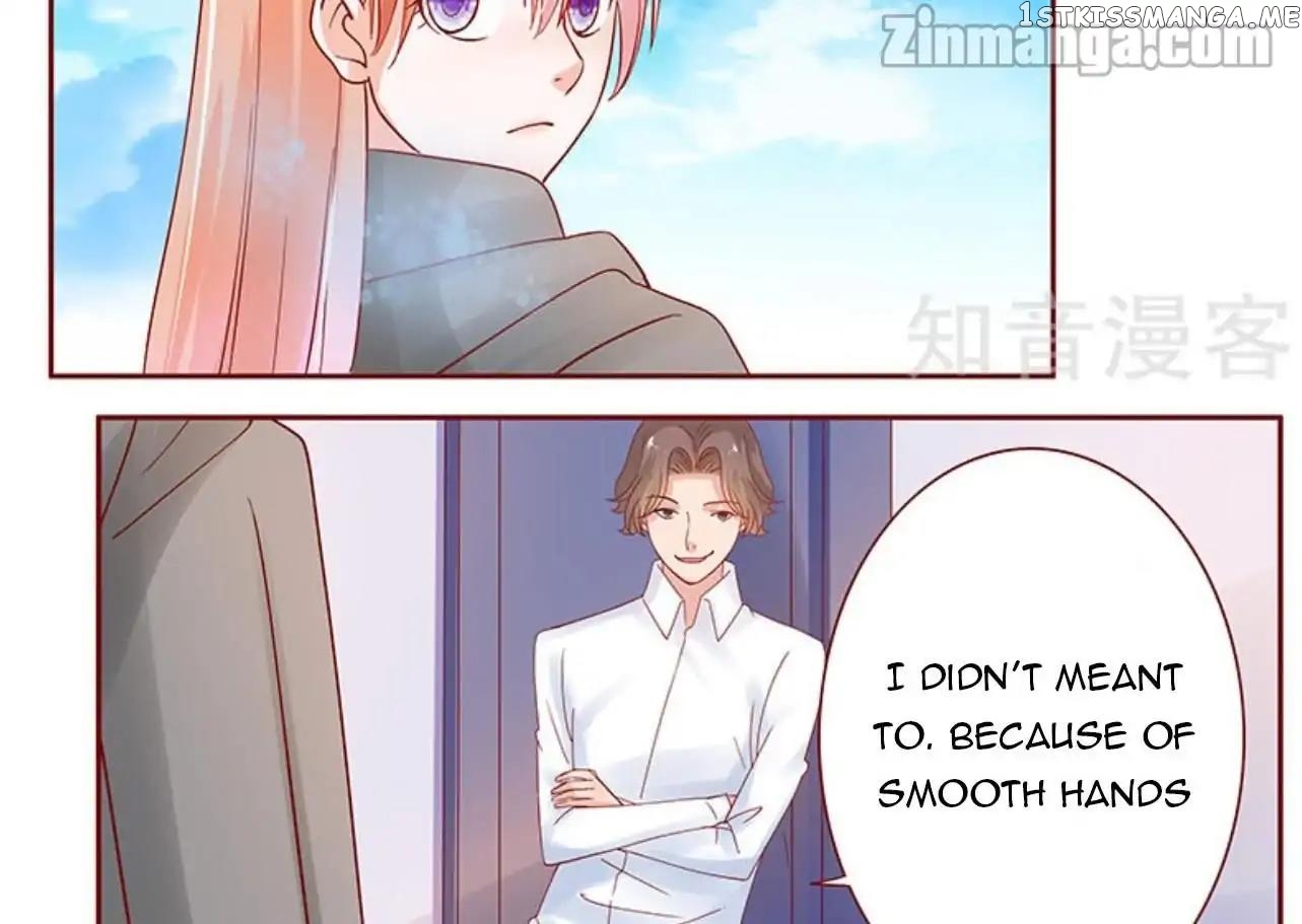 Romance With My Boss Chapter 142 - page 14