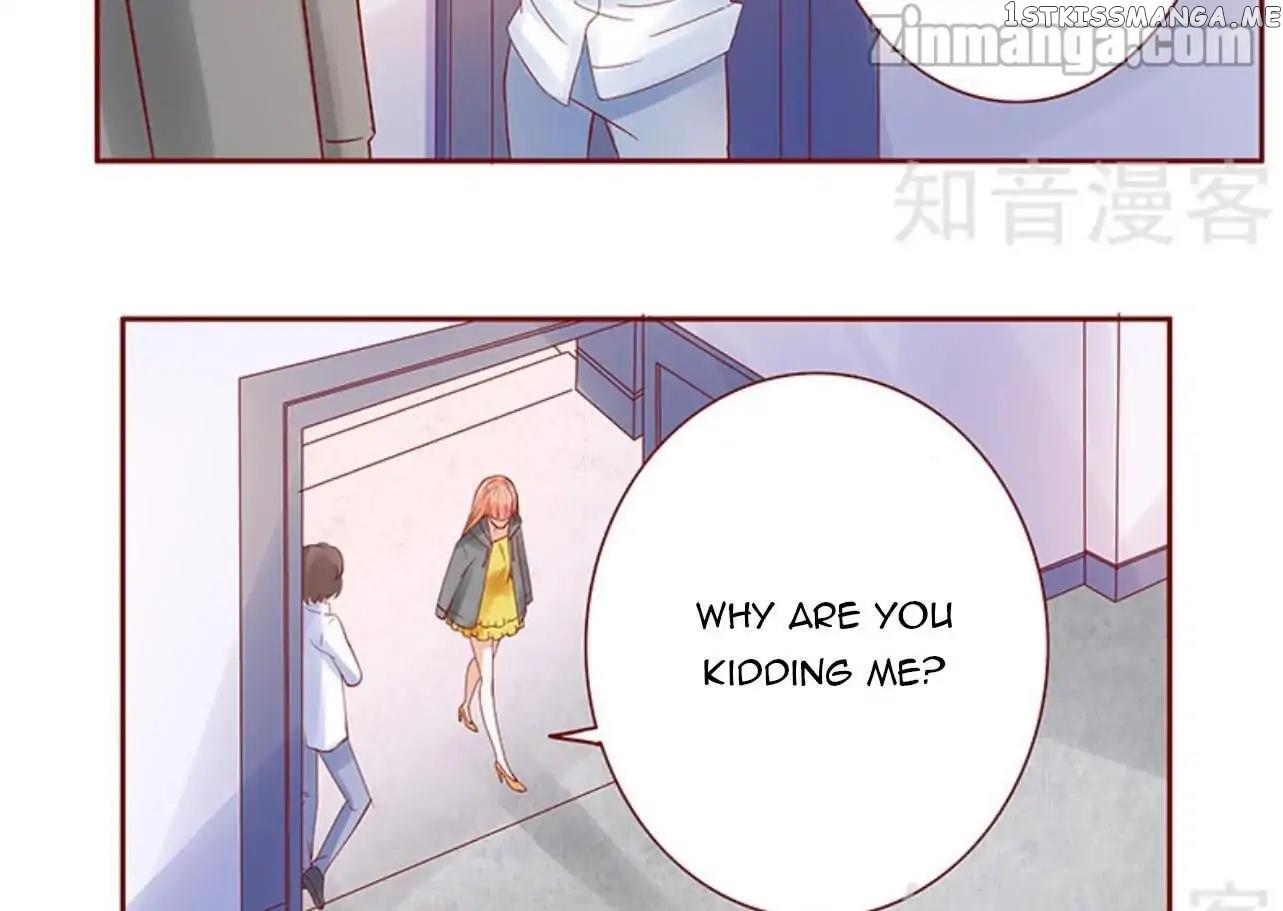 Romance With My Boss Chapter 142 - page 15