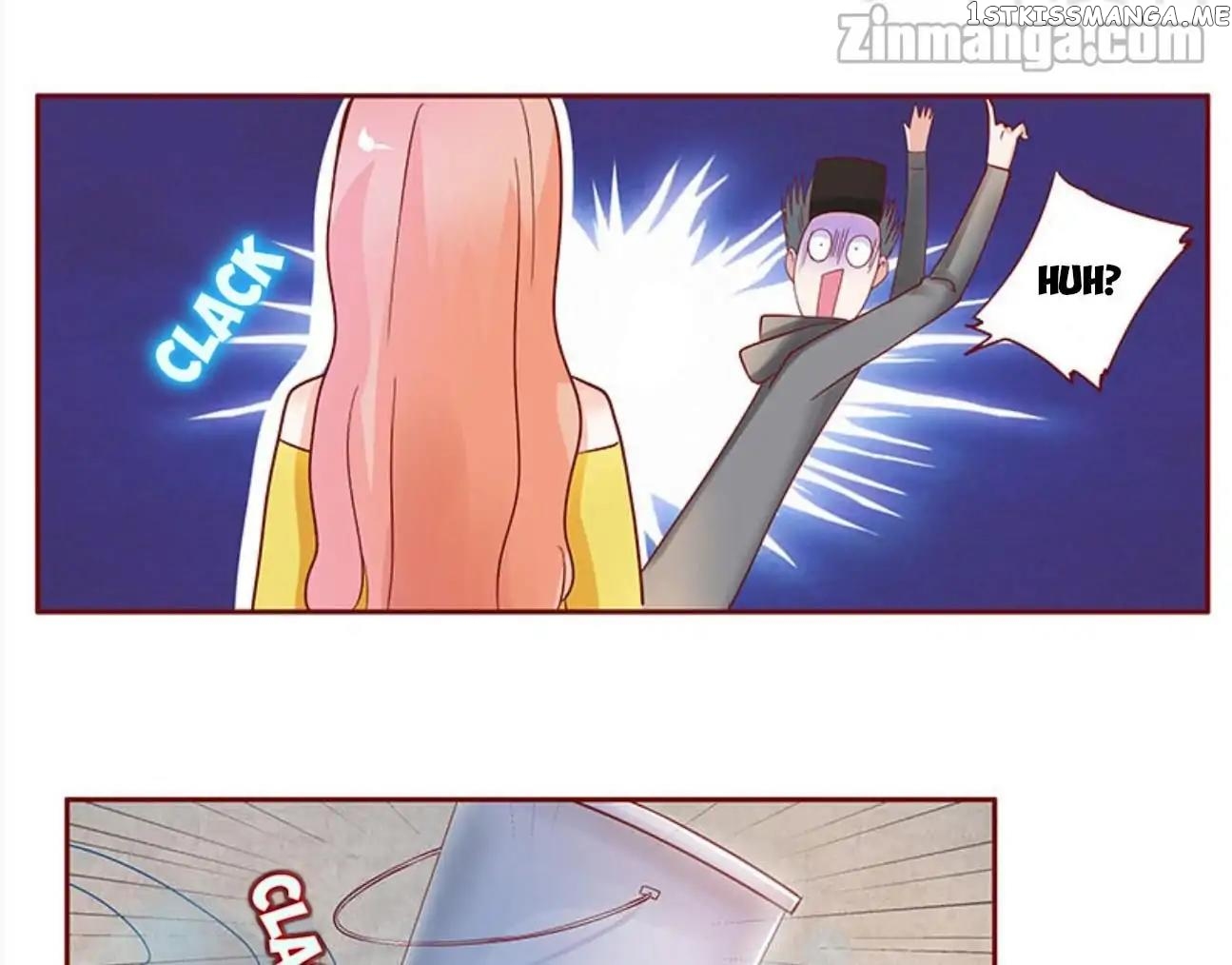Romance With My Boss Chapter 142 - page 2