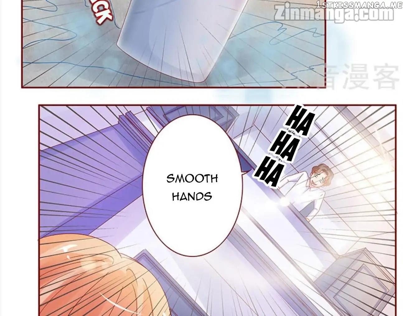 Romance With My Boss Chapter 142 - page 3
