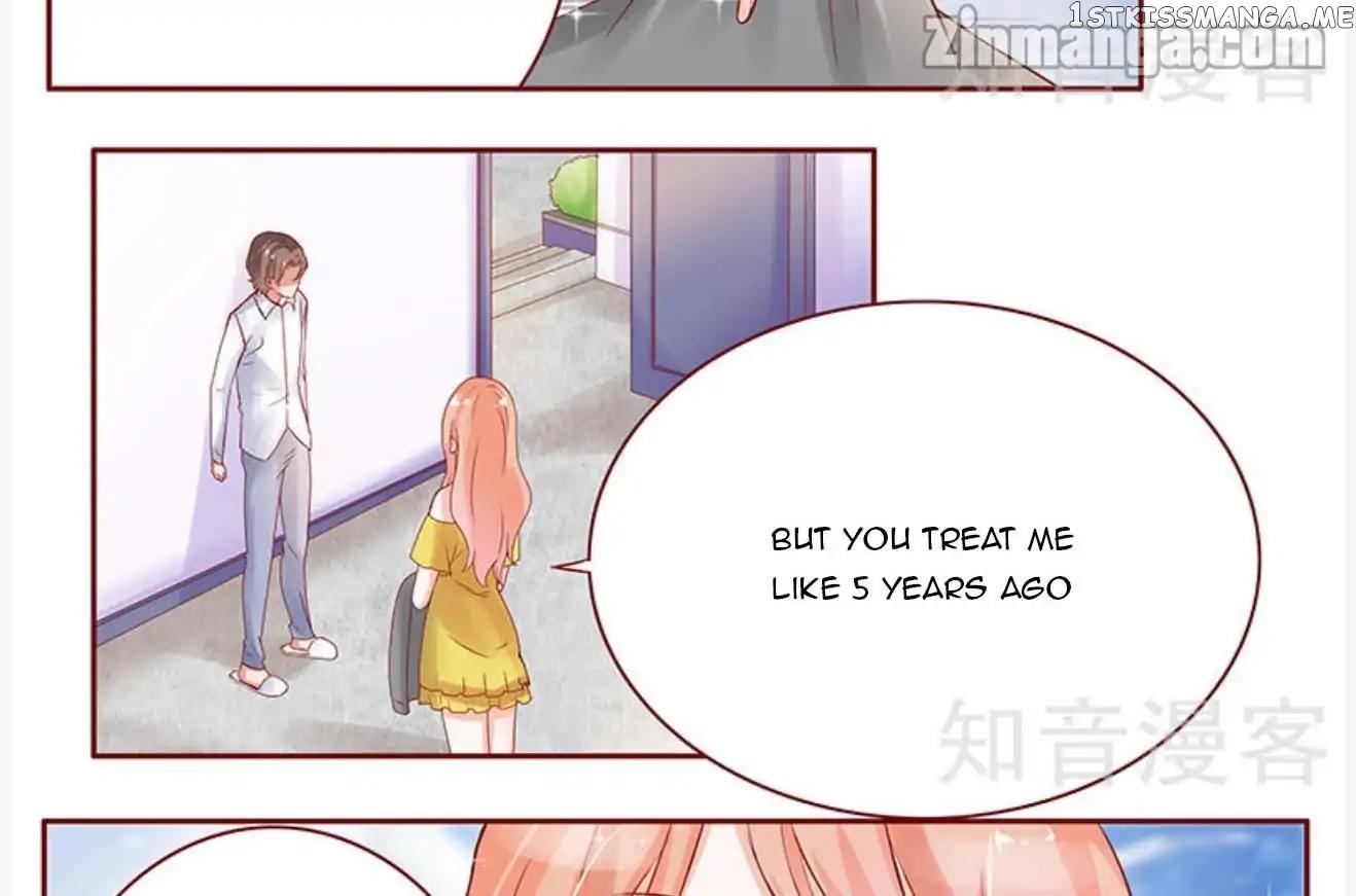 Romance With My Boss Chapter 143 - page 11