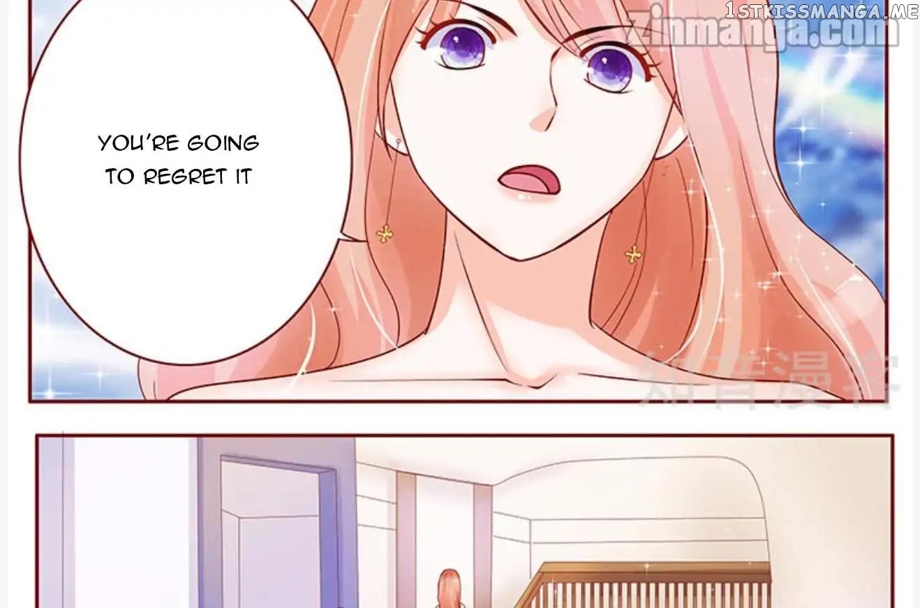 Romance With My Boss Chapter 143 - page 12