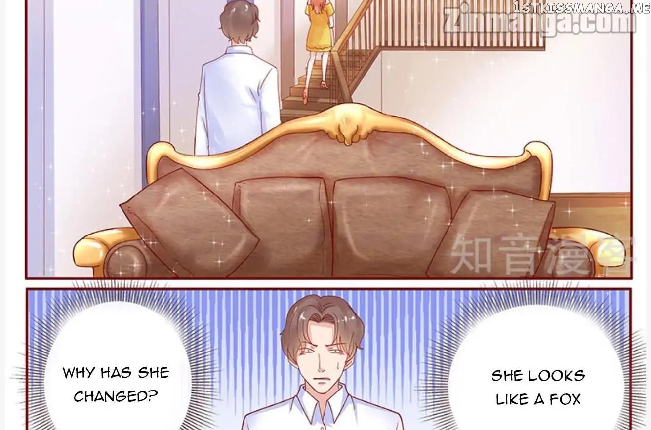Romance With My Boss Chapter 143 - page 13