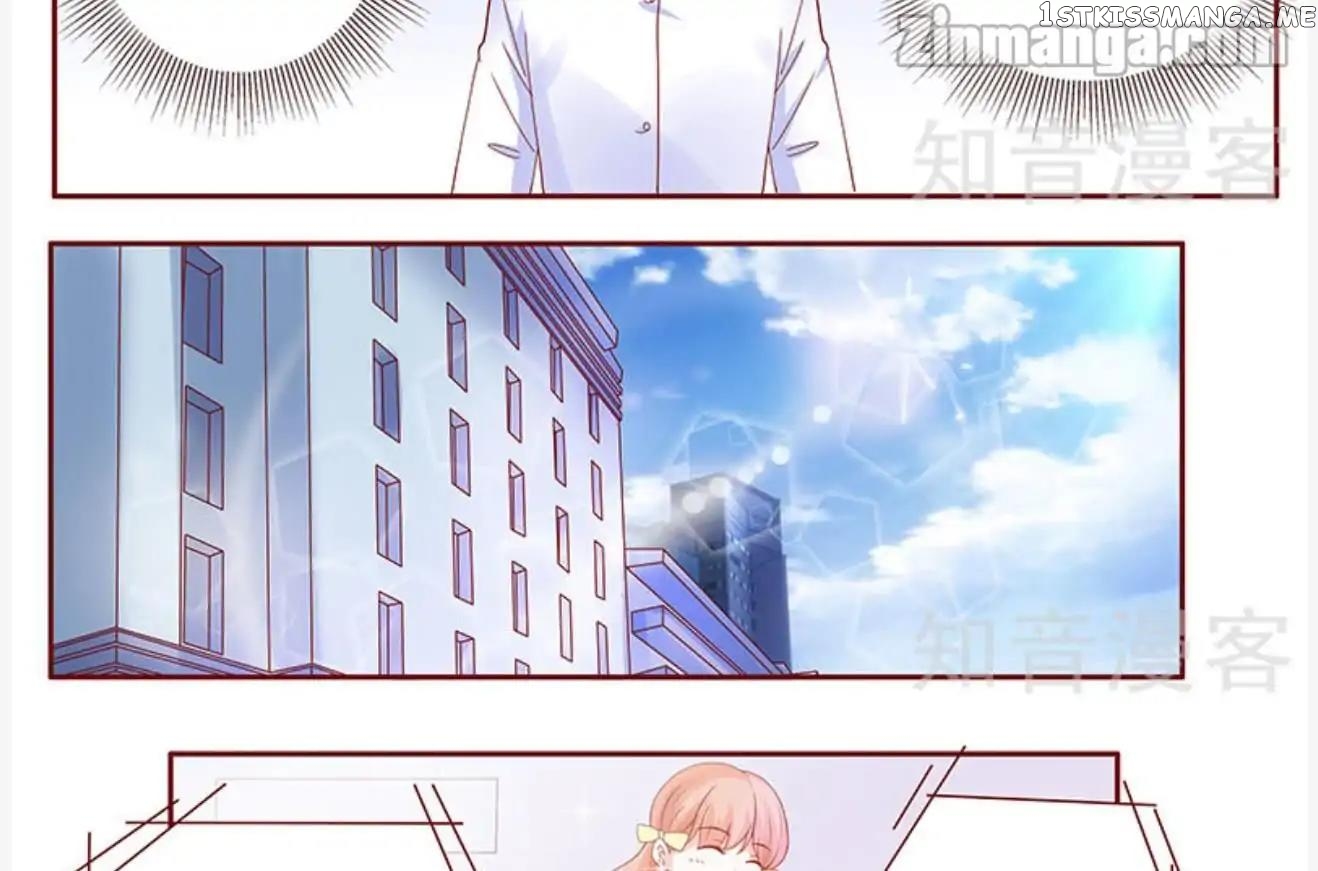 Romance With My Boss Chapter 143 - page 14