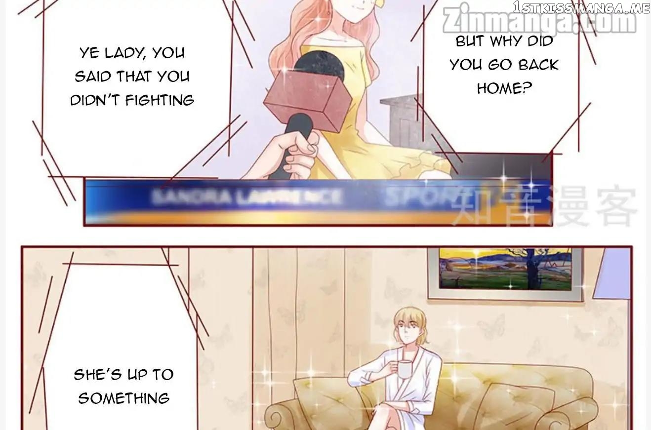 Romance With My Boss Chapter 143 - page 15