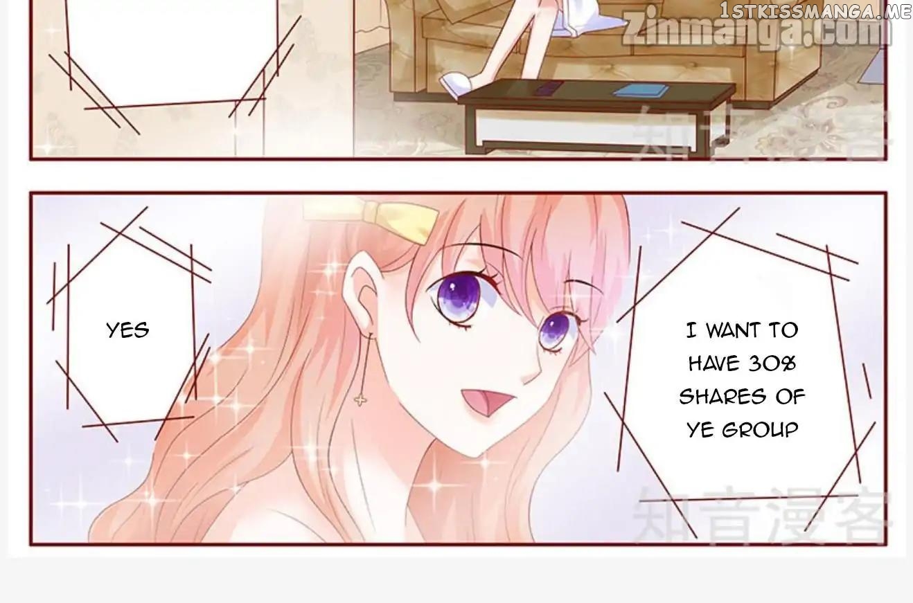 Romance With My Boss Chapter 143 - page 16
