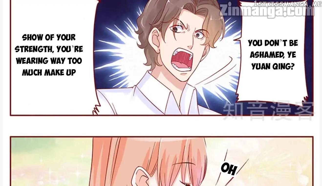 Romance With My Boss Chapter 143 - page 2