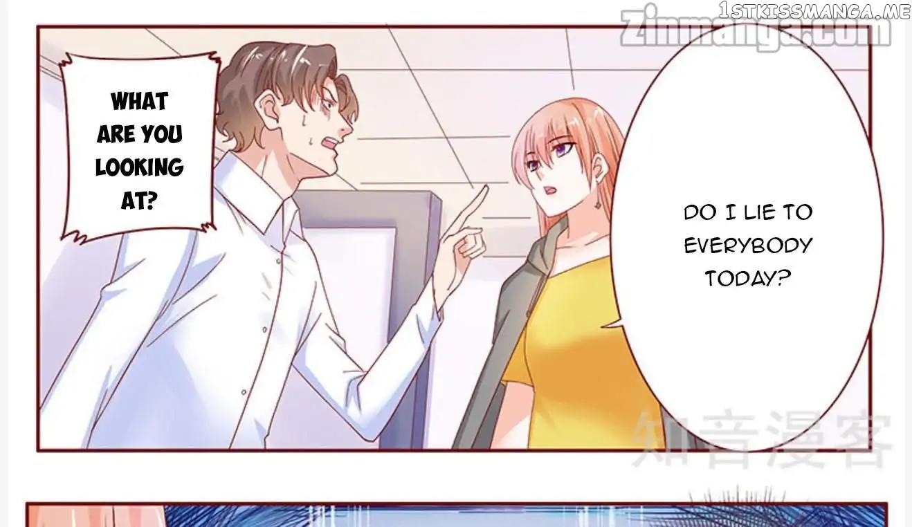 Romance With My Boss Chapter 143 - page 5