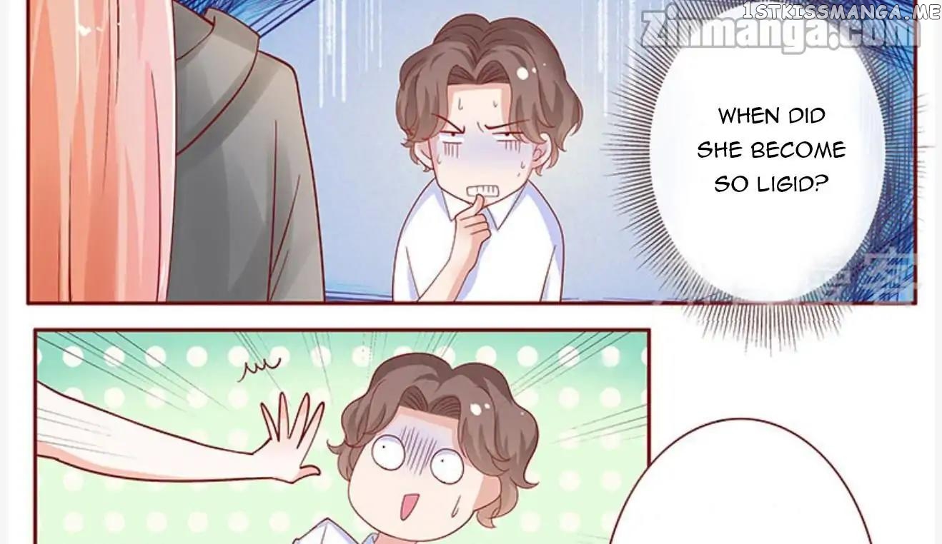 Romance With My Boss Chapter 143 - page 6