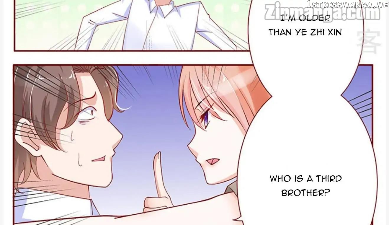 Romance With My Boss Chapter 143 - page 7