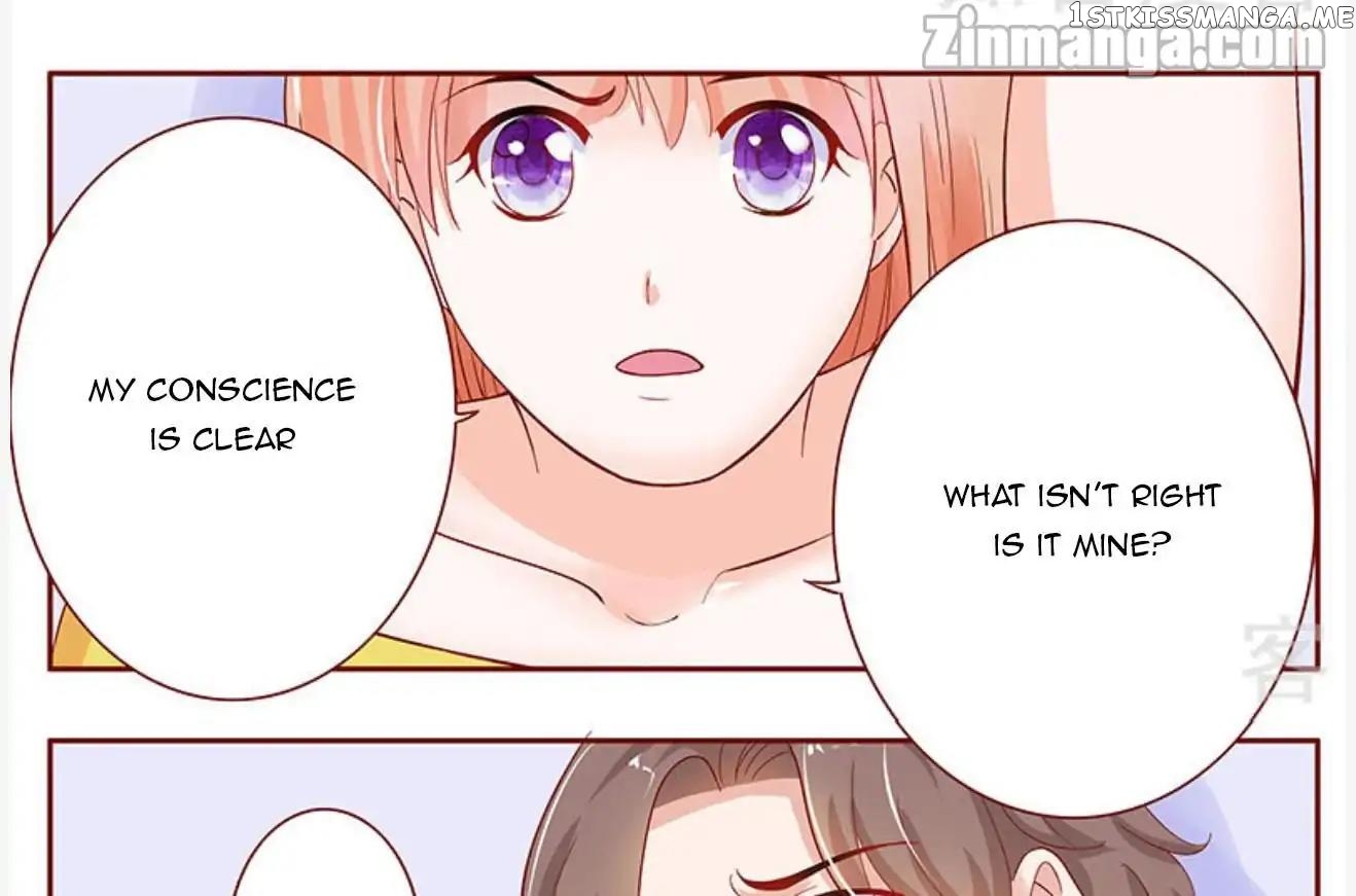 Romance With My Boss Chapter 143 - page 9